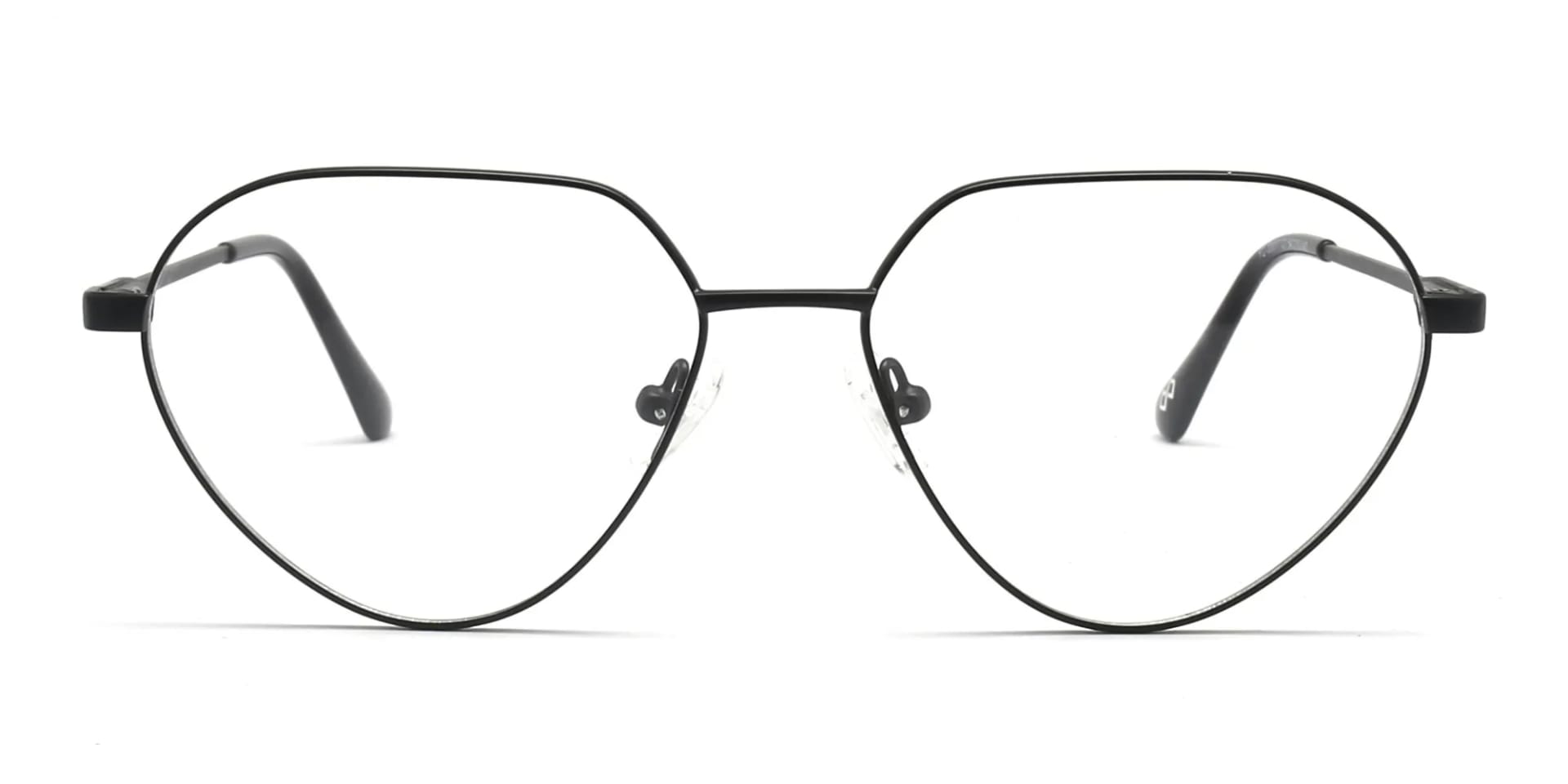 Geometric Pilot Glasses-2