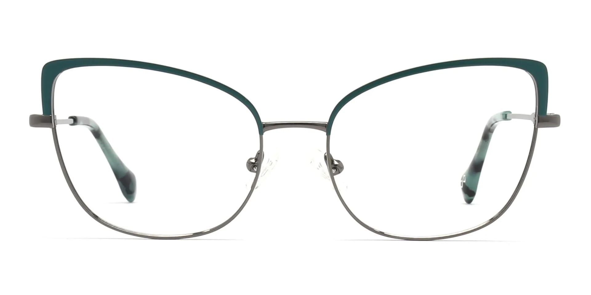 stylish cat eye glasses-2