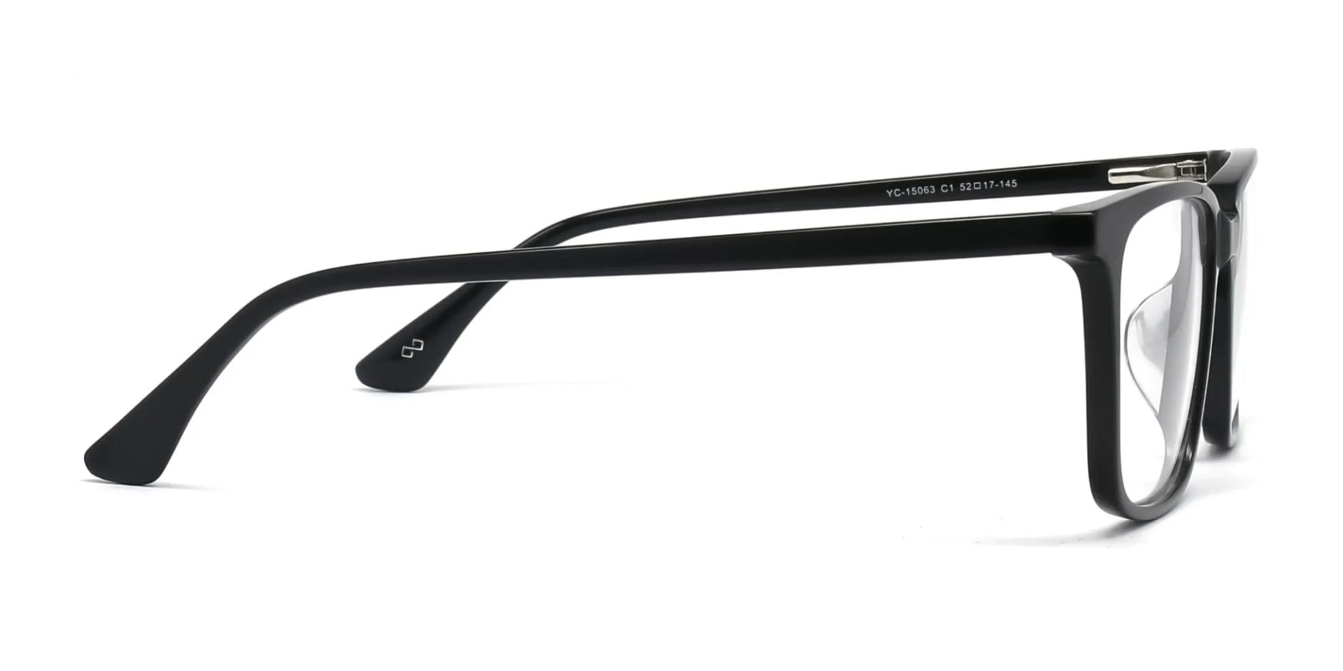 basic black glasses-2