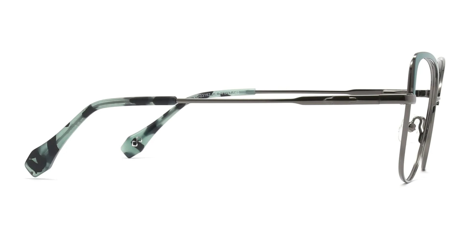 stylish cat eye glasses-2