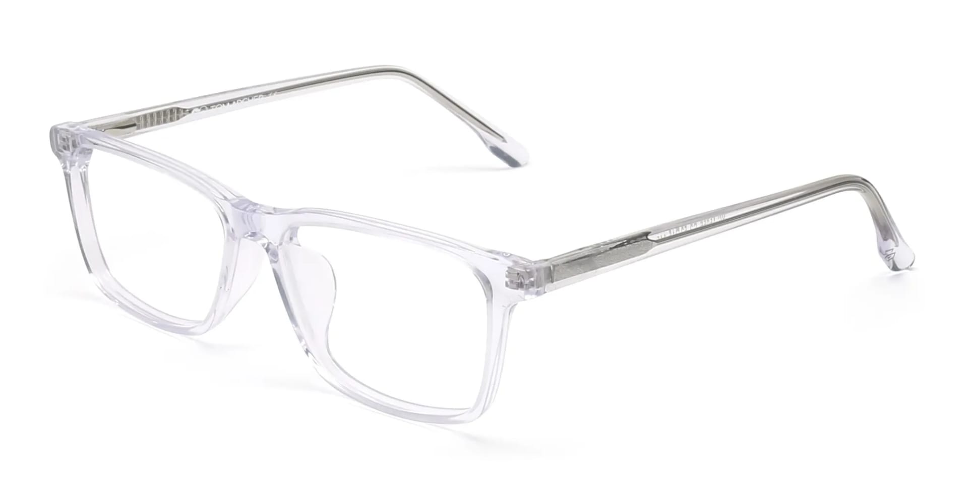 clear acetate glasses frames-2