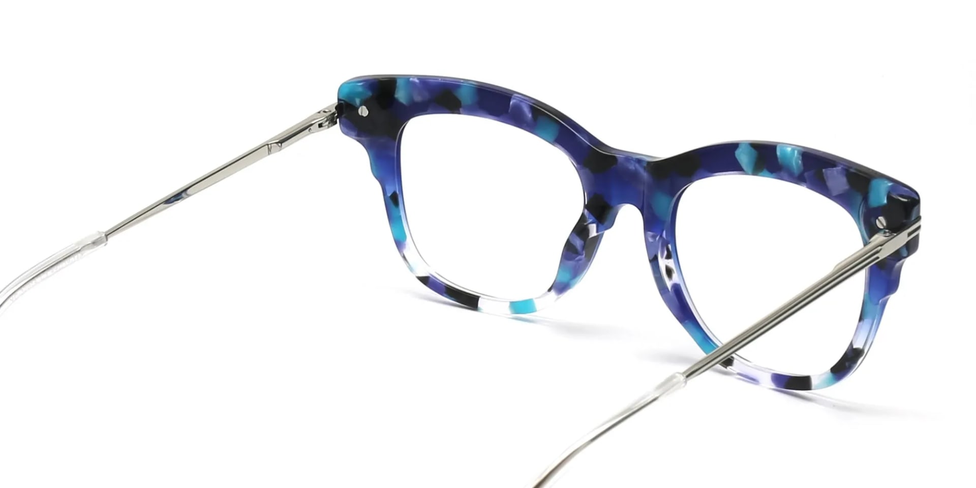 thick cat eye glasses-2