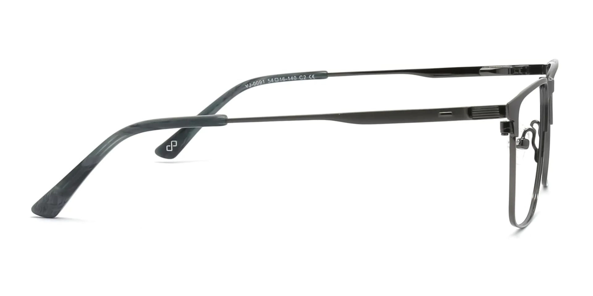 Stainless Steel Spectacle Frames-2
