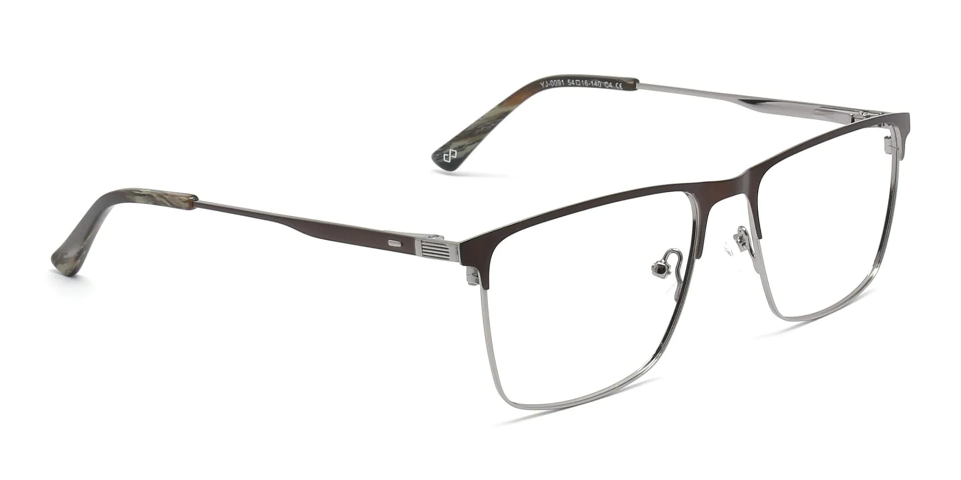 Light Brown Glasses-2