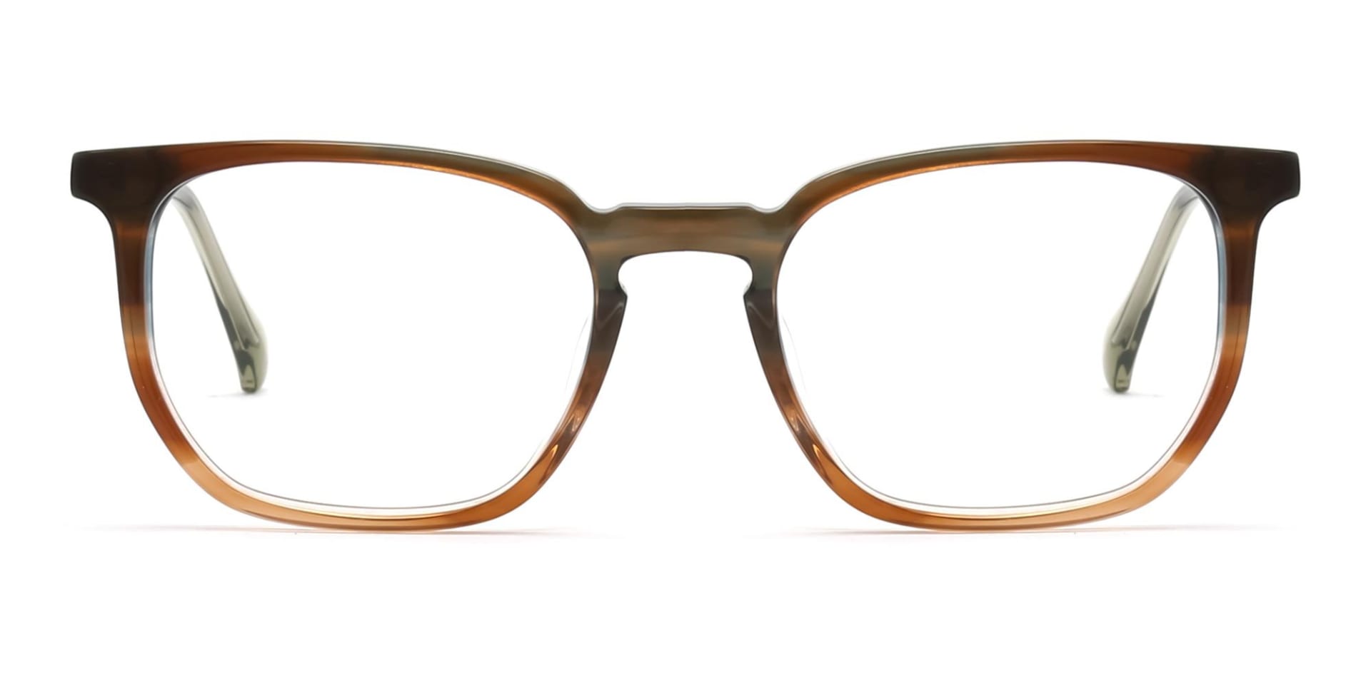 Party square glasses-1