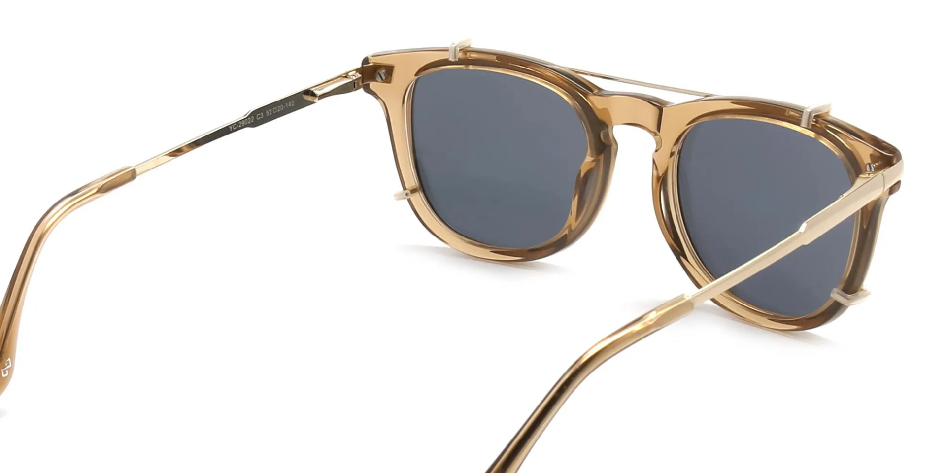 anti glare clip on sunglasses-2