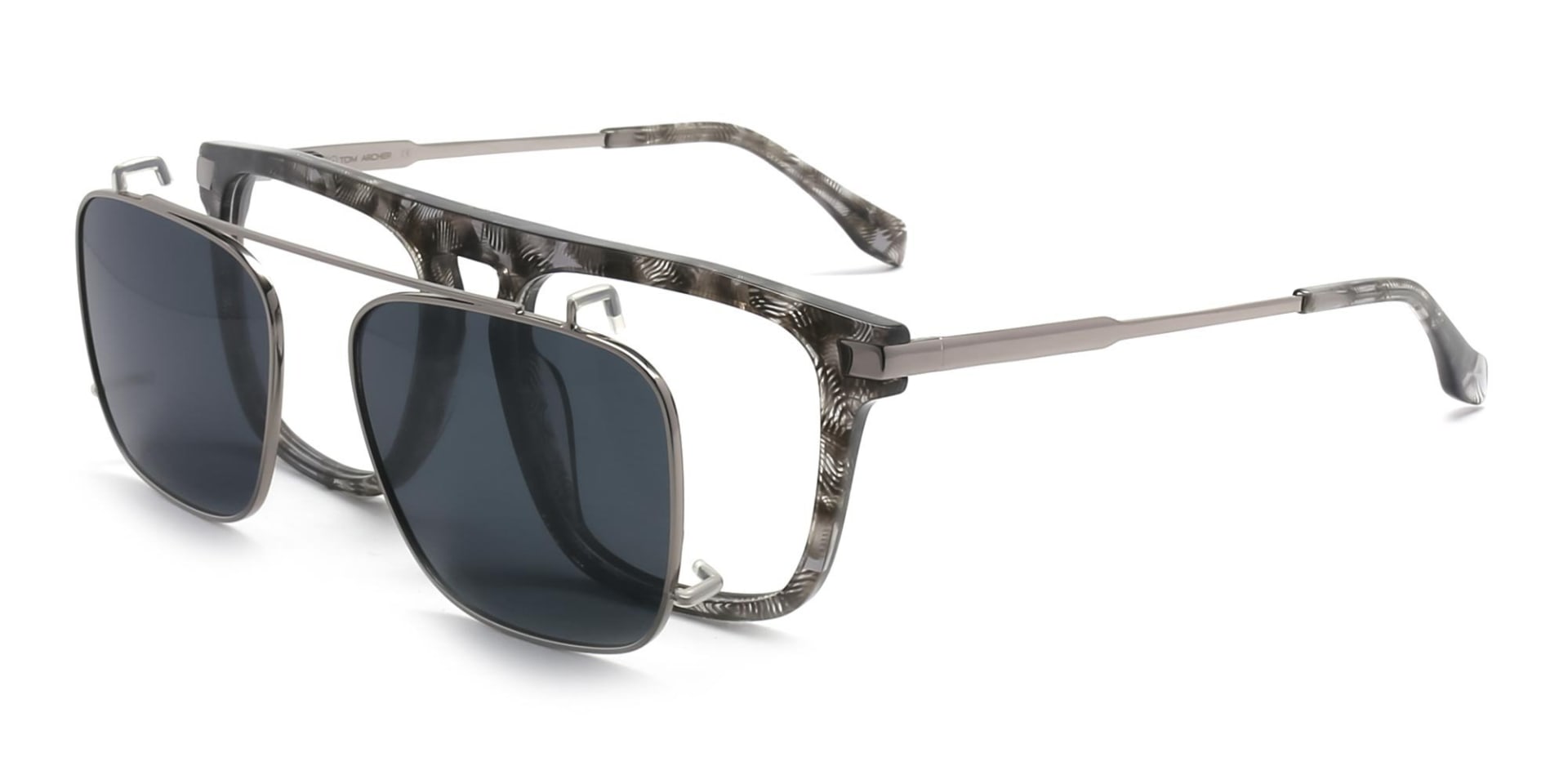 clip on shades with glasses-3