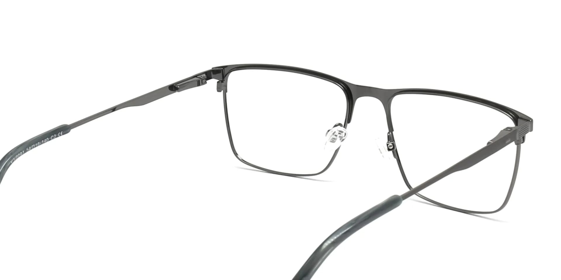 Stainless Steel Spectacle Frames-2