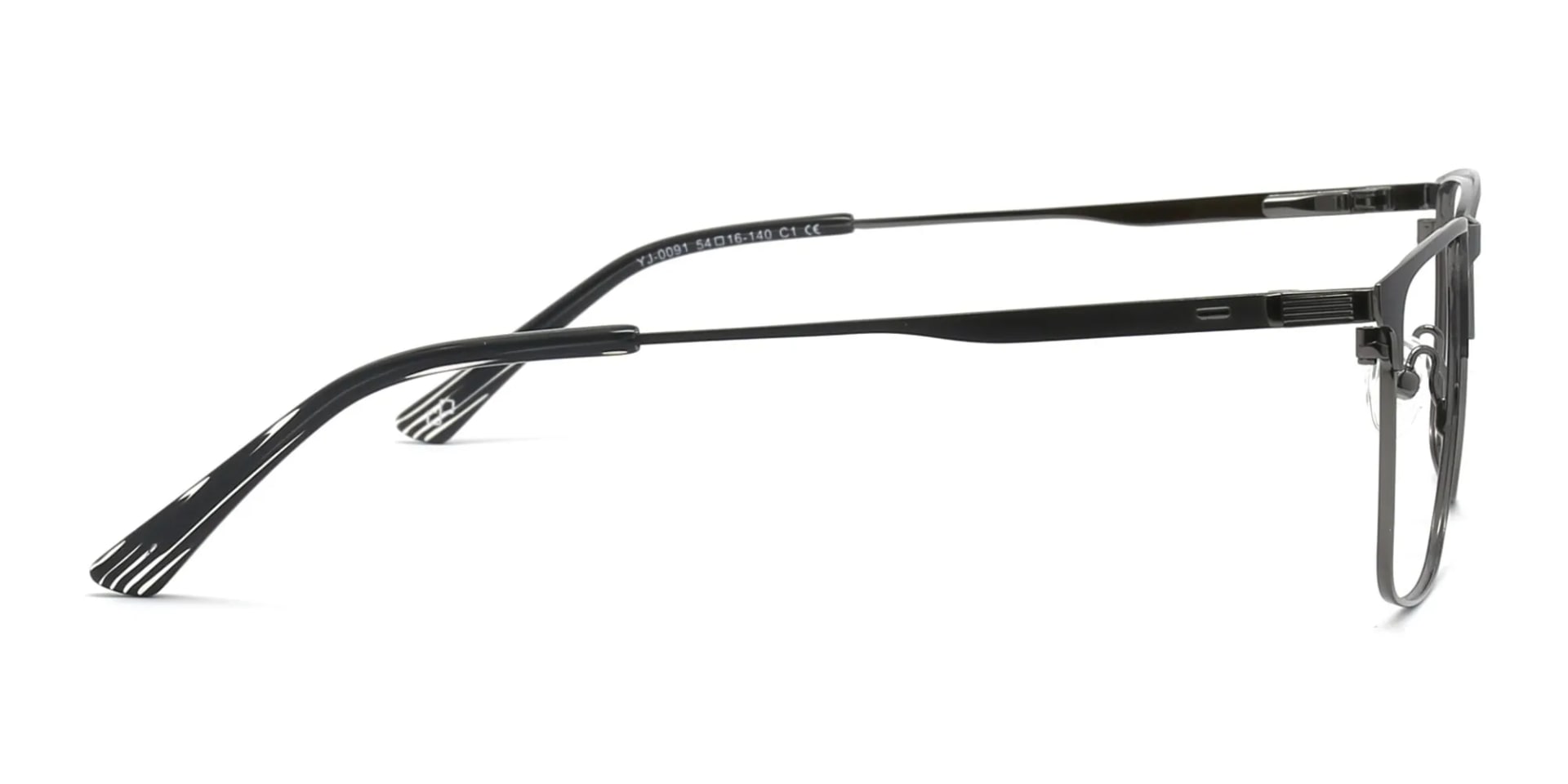 Gunmetal Glasses-2