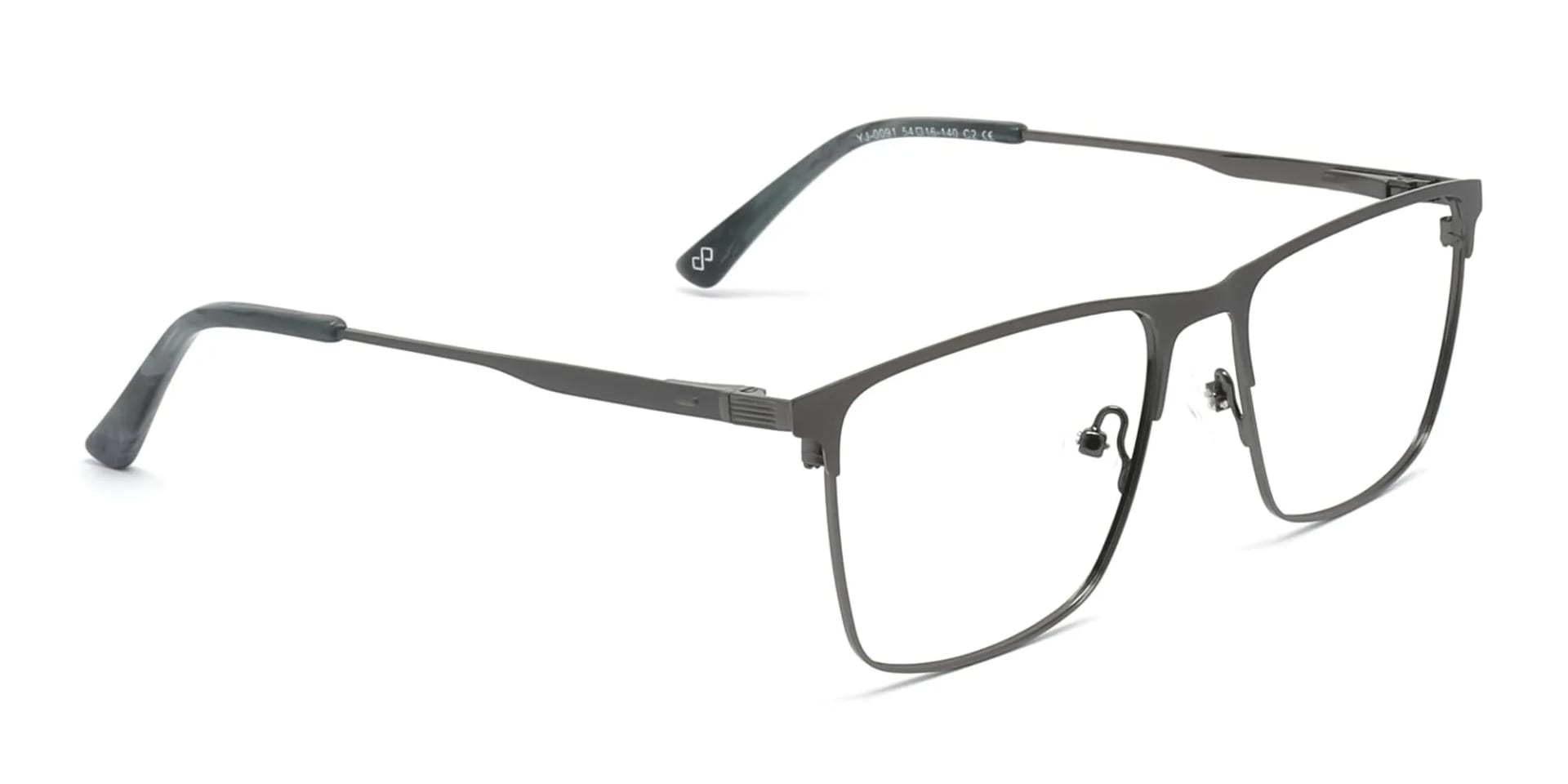 Stainless Steel Spectacle Frames-2