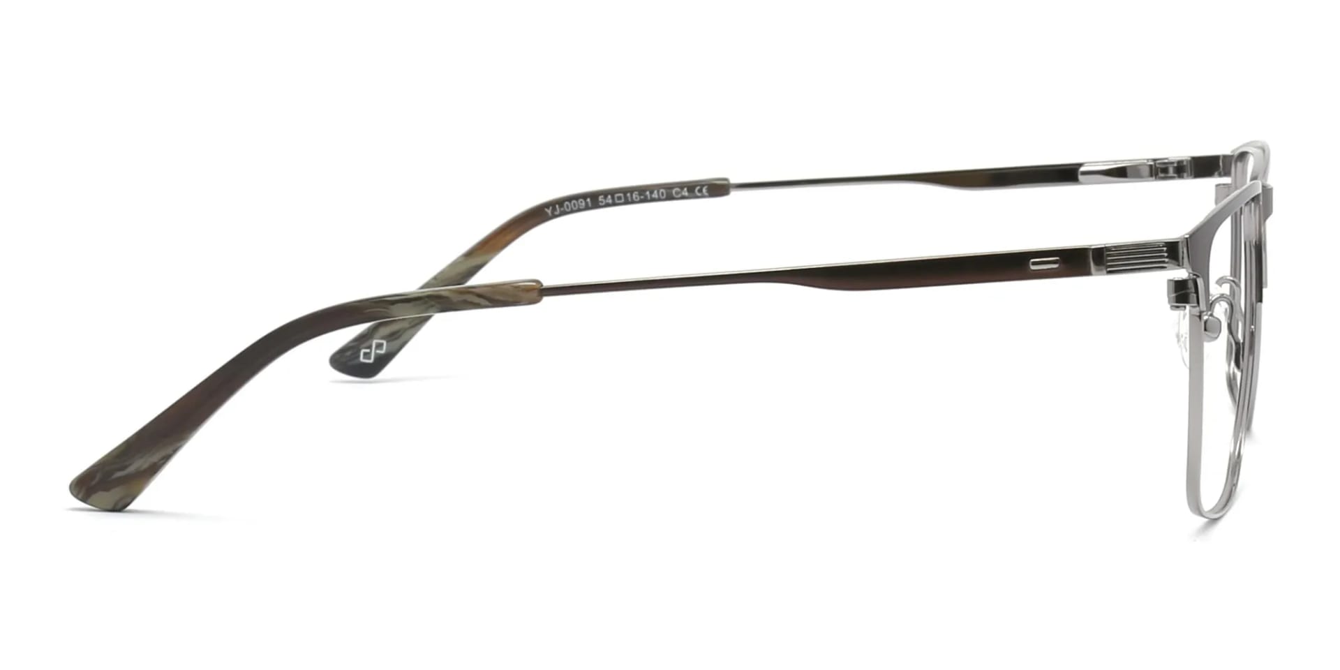 Light Brown Glasses-2