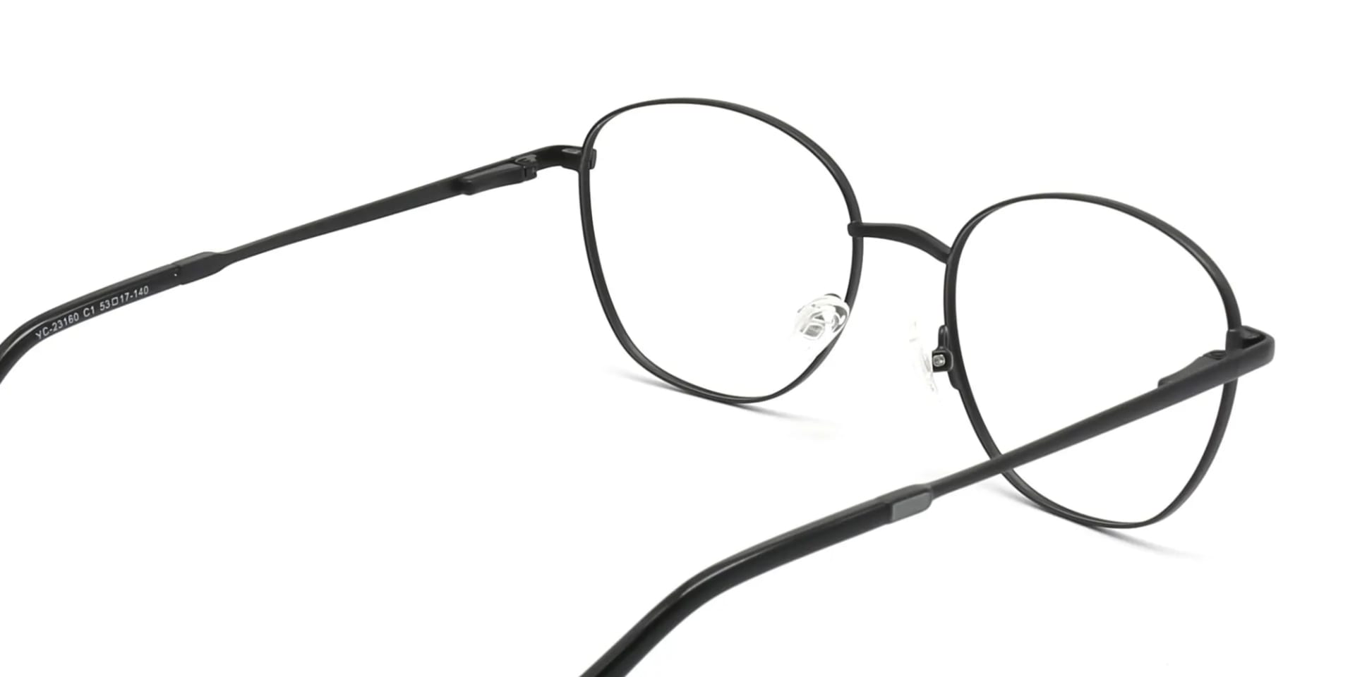 round computer glasses-2