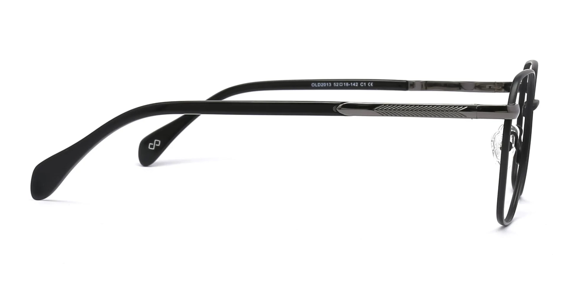 Geometric Eyeglasses-2