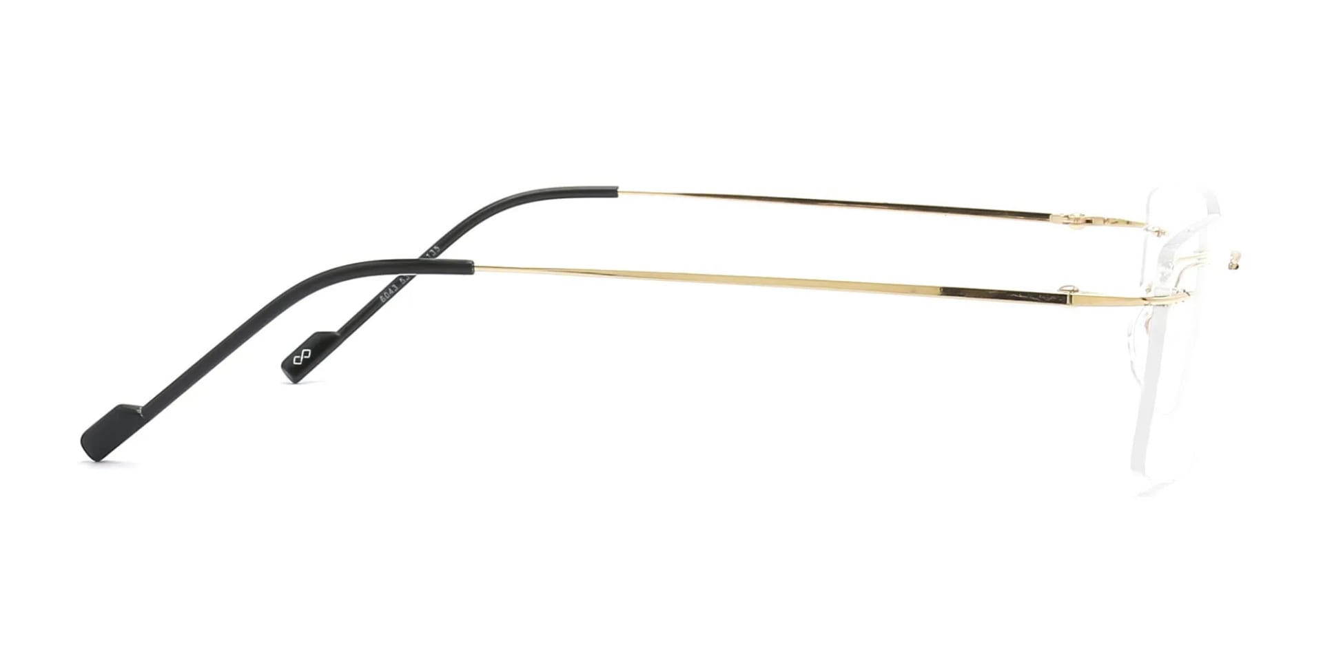 rimless reading glasses-2