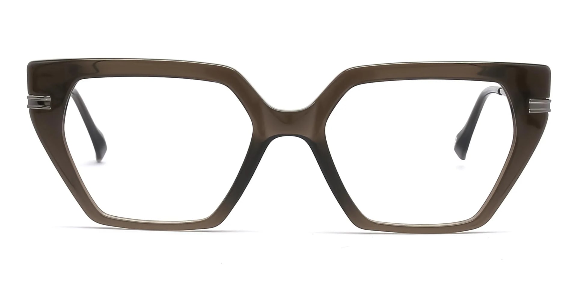 oversized cat eye reading glasses-2