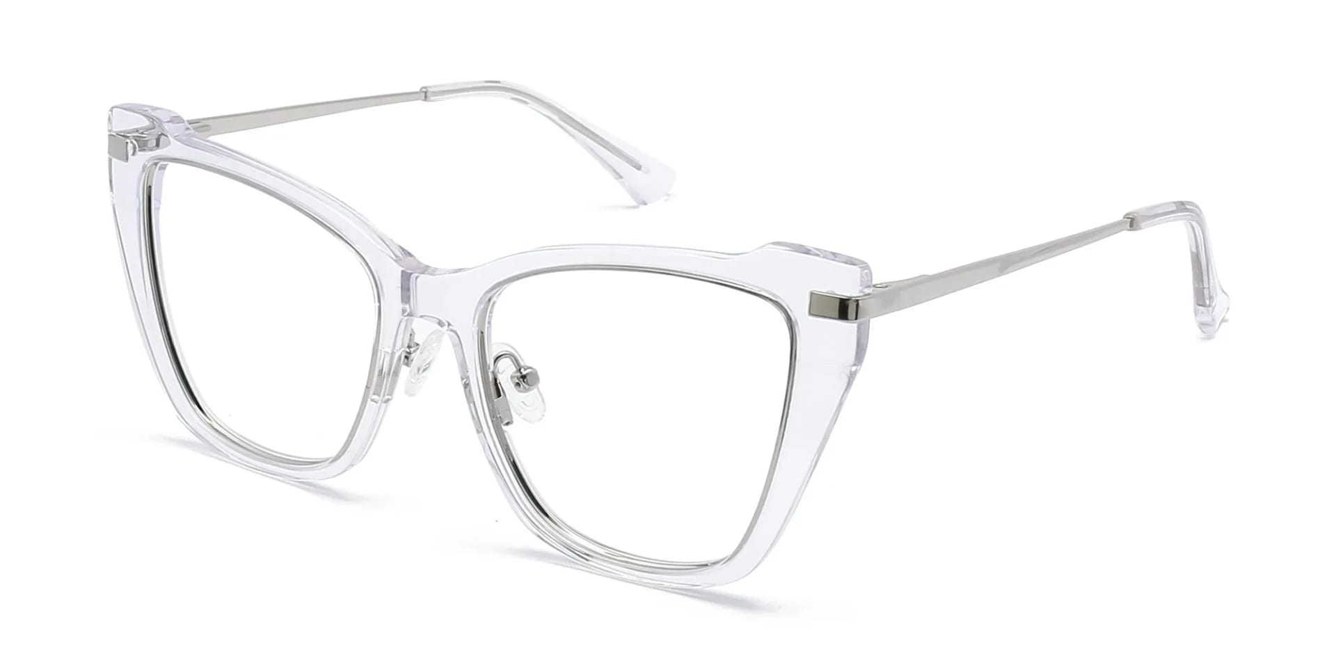 retro cat eye eyeglass frames-2