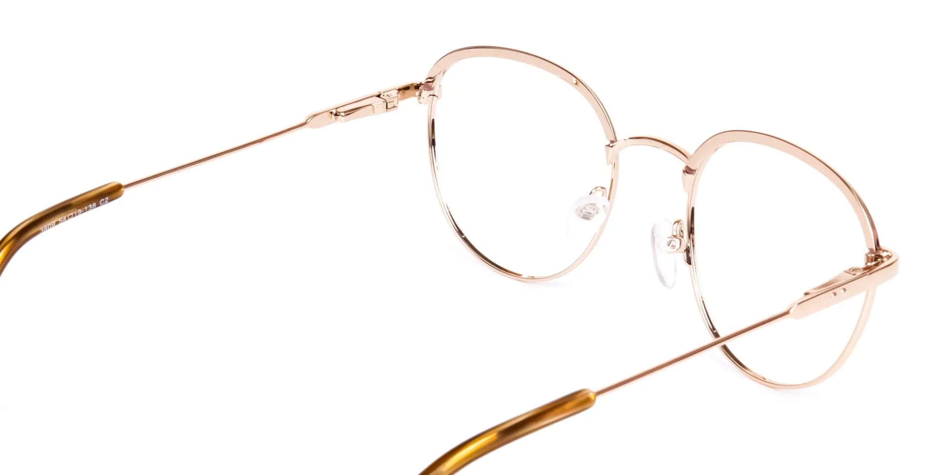 Brown-Gold-Round-Pilot-Glasses-2
