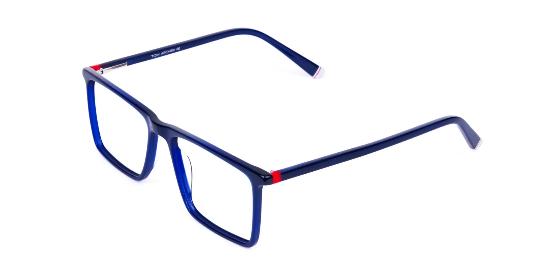 Navy-Blue-Fully-Rimmed-Rectangular-Glasses-2