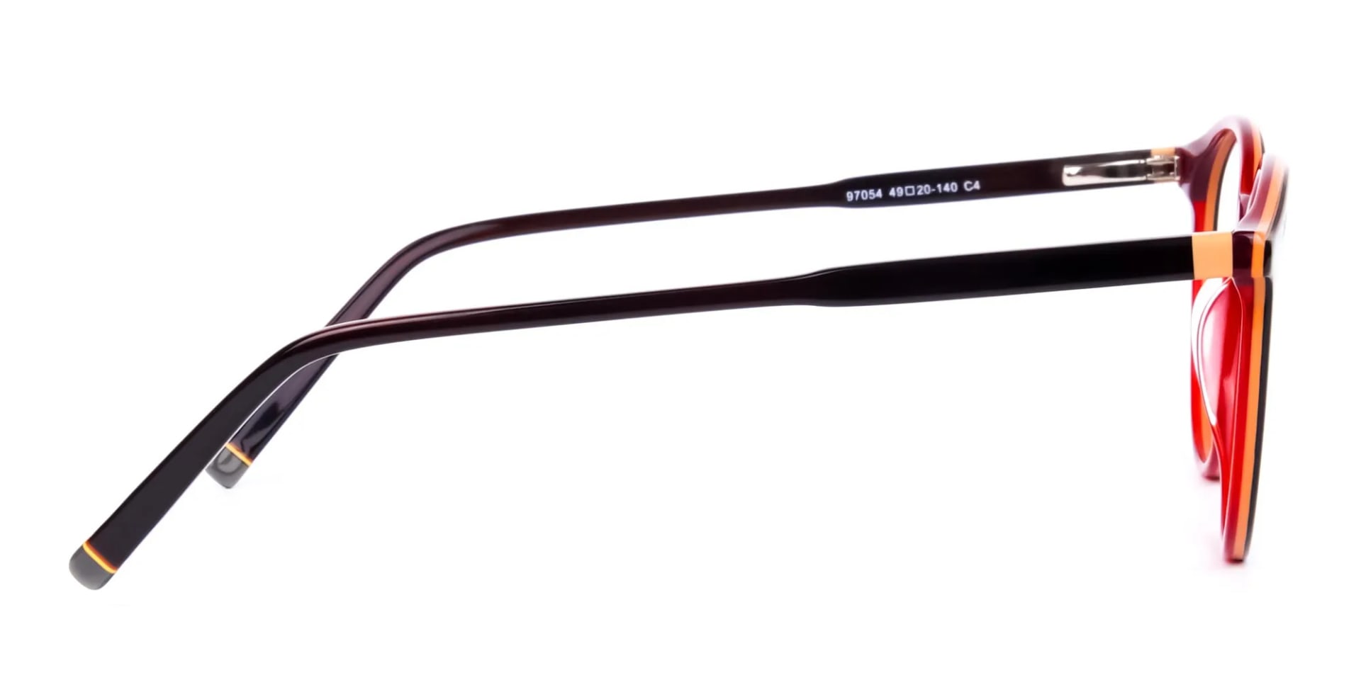 korean circle glasses-2