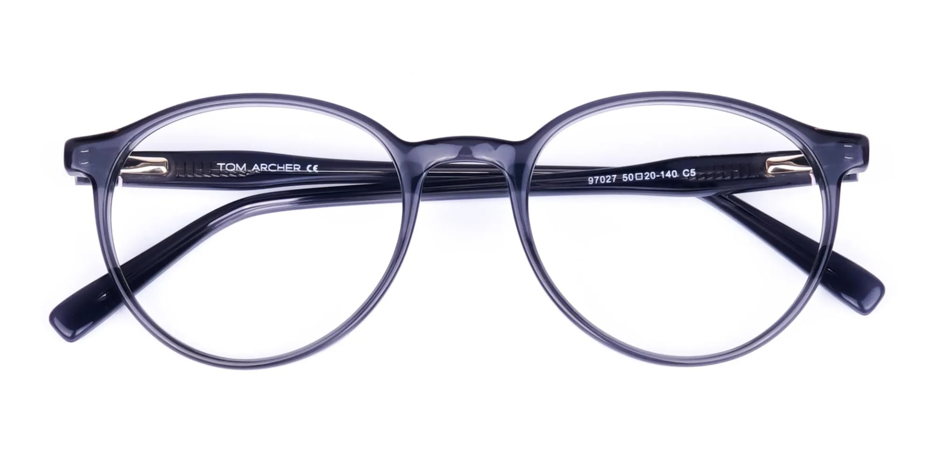 circle blue light glasses-6