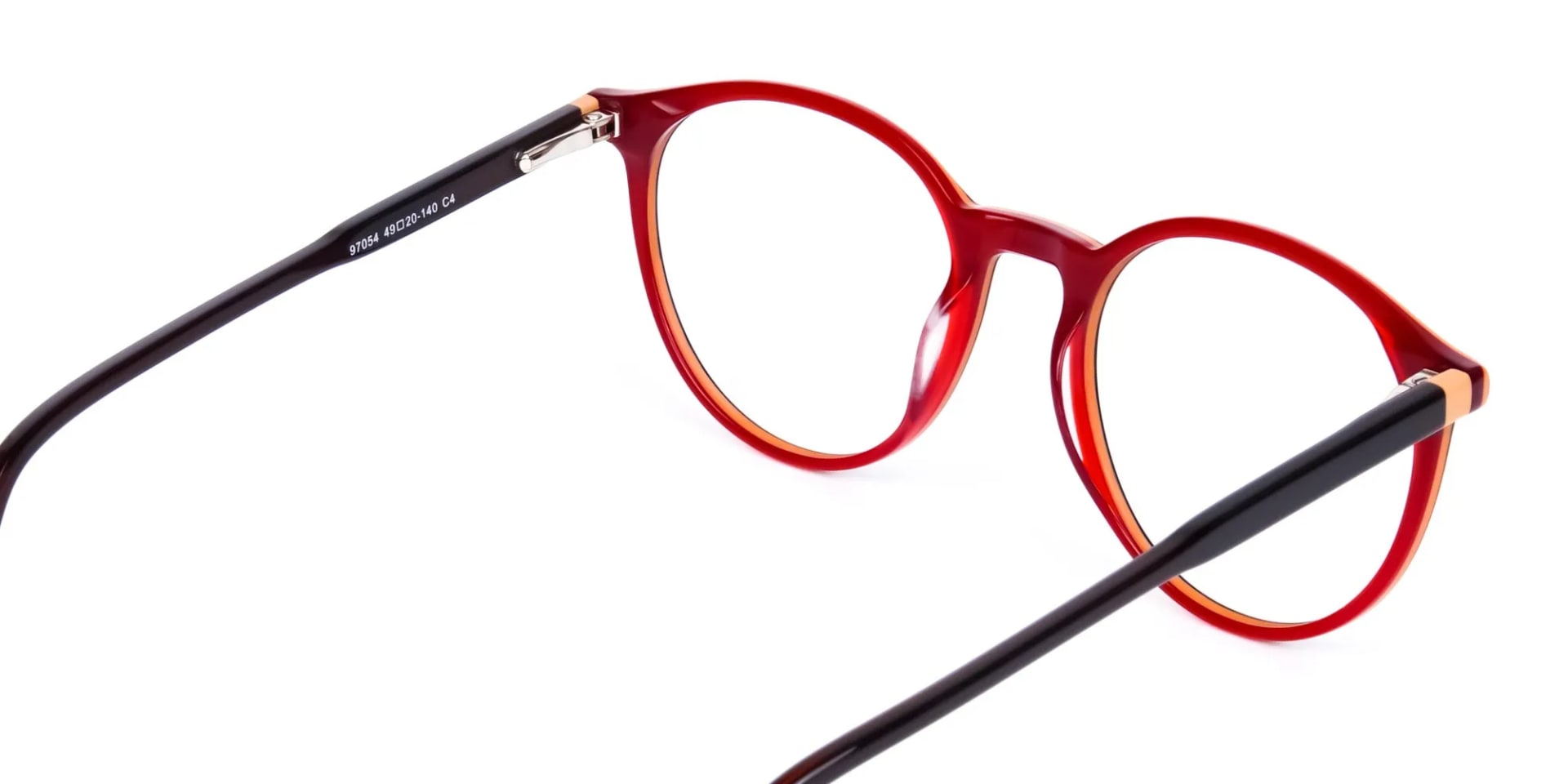 korean circle glasses-2