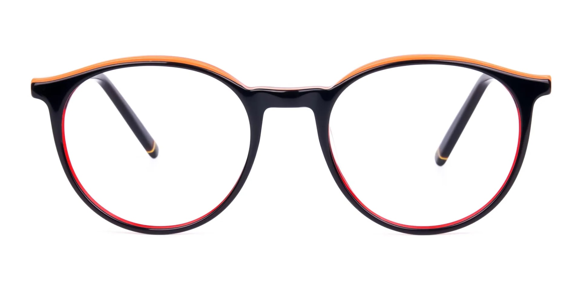 korean circle glasses-2