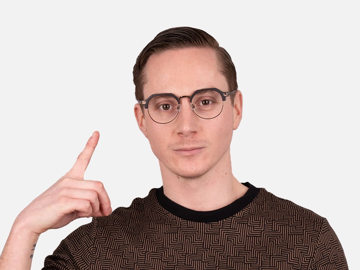 High Quality Reading Glasses-45