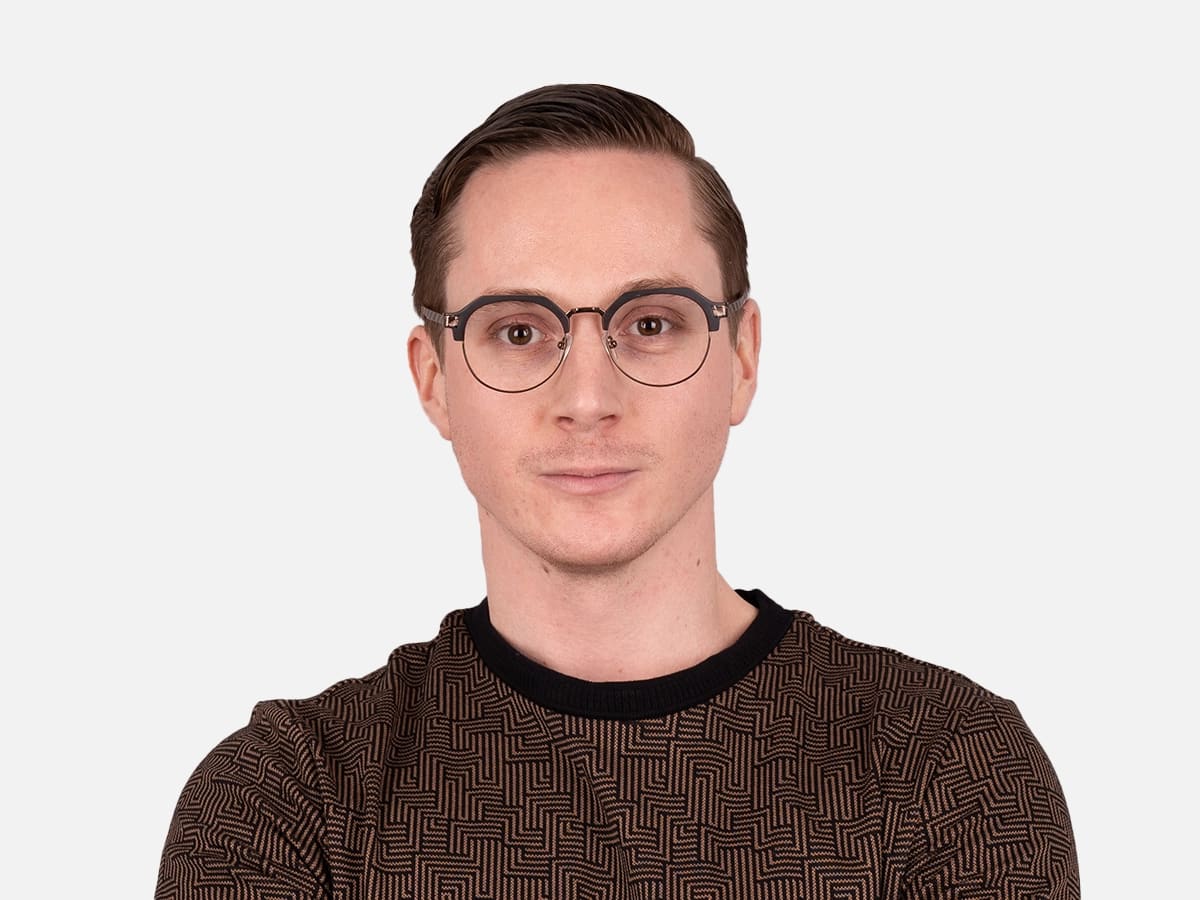 High Quality Reading Glasses-41