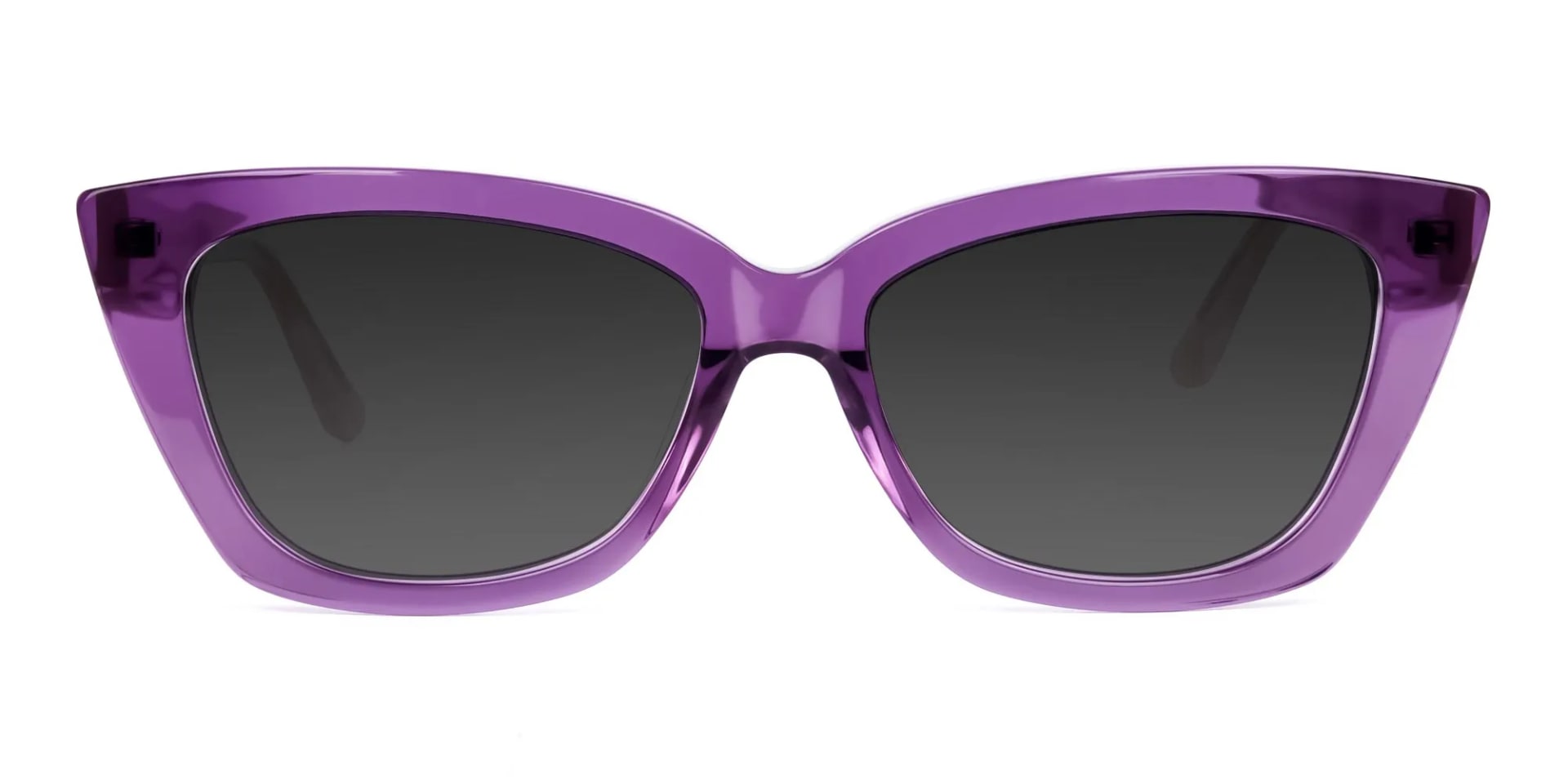 Cat Eye Sunglasses For Women-2