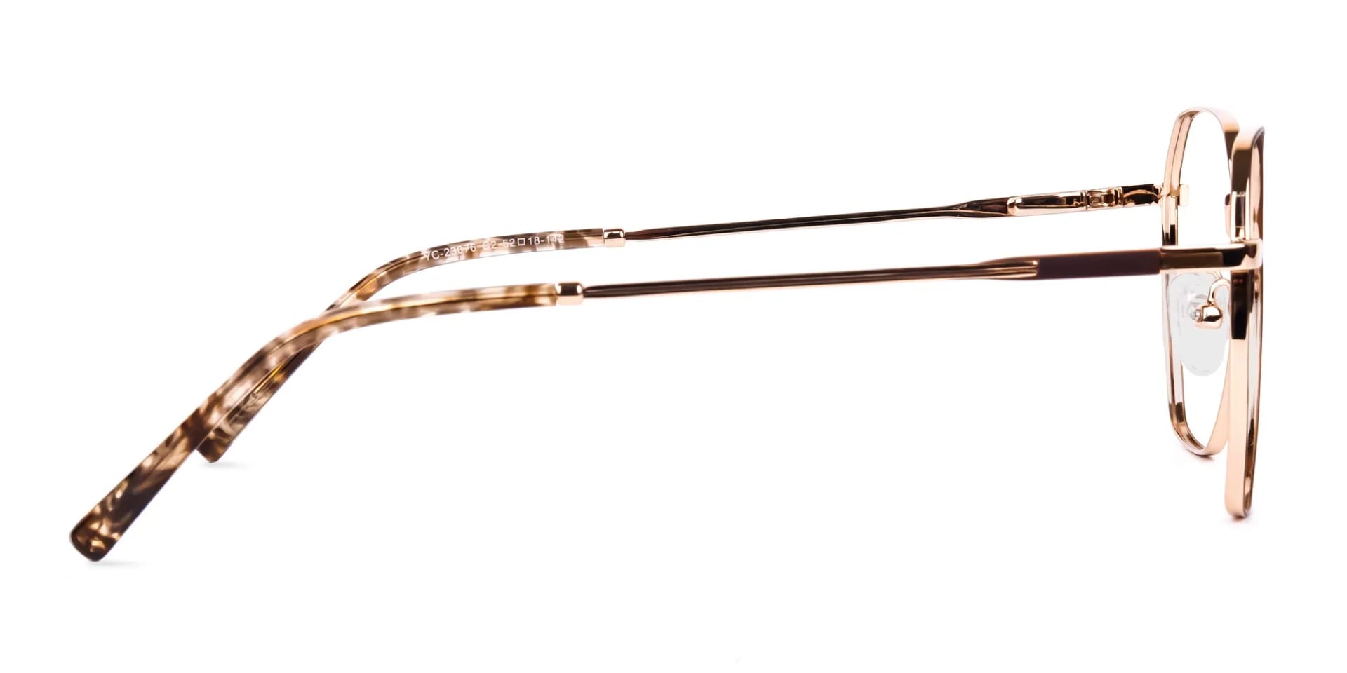 Brown-and-Gold-Geometric-Glasses-2