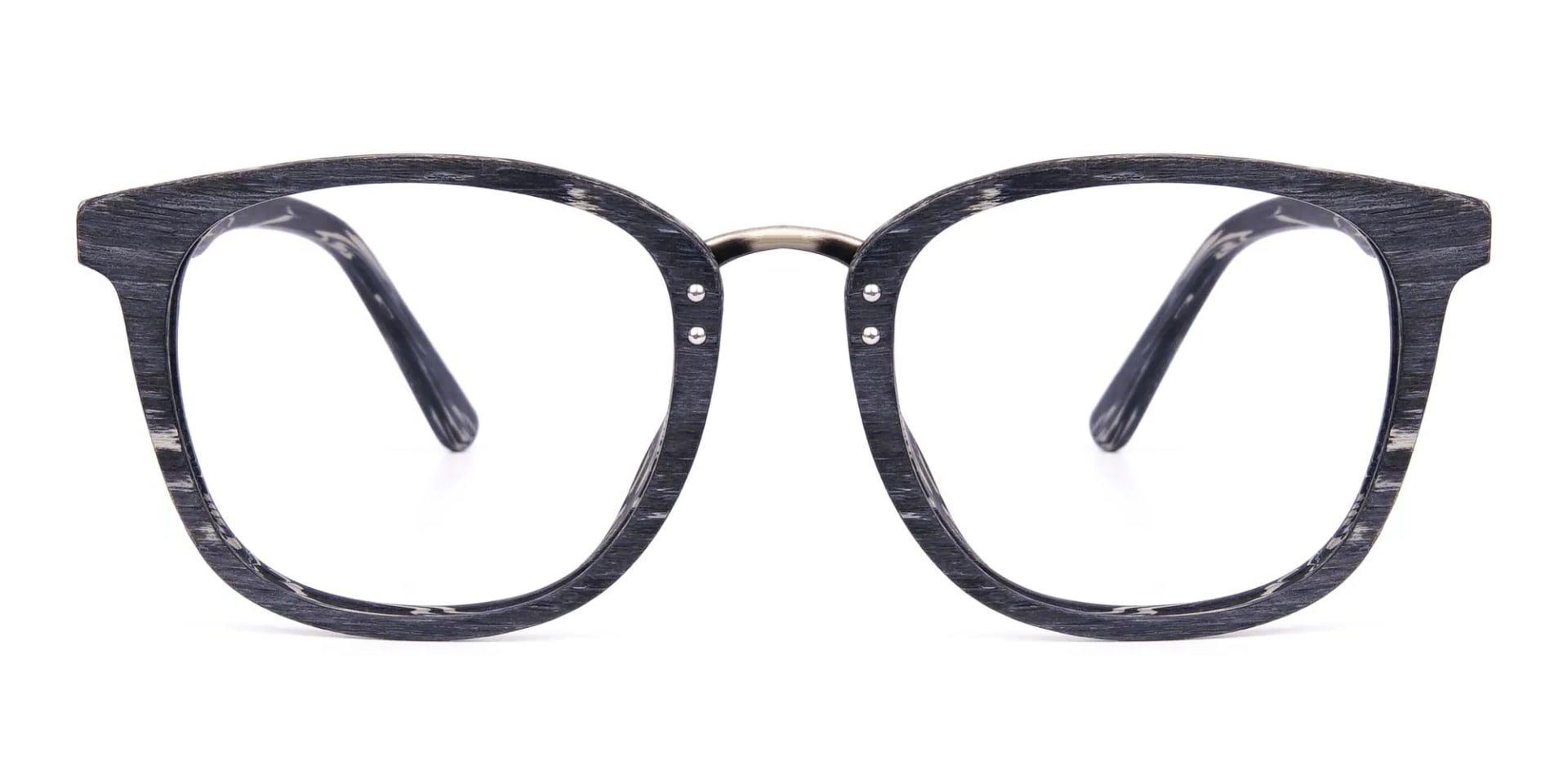 Wooden Spectacle Frames-2