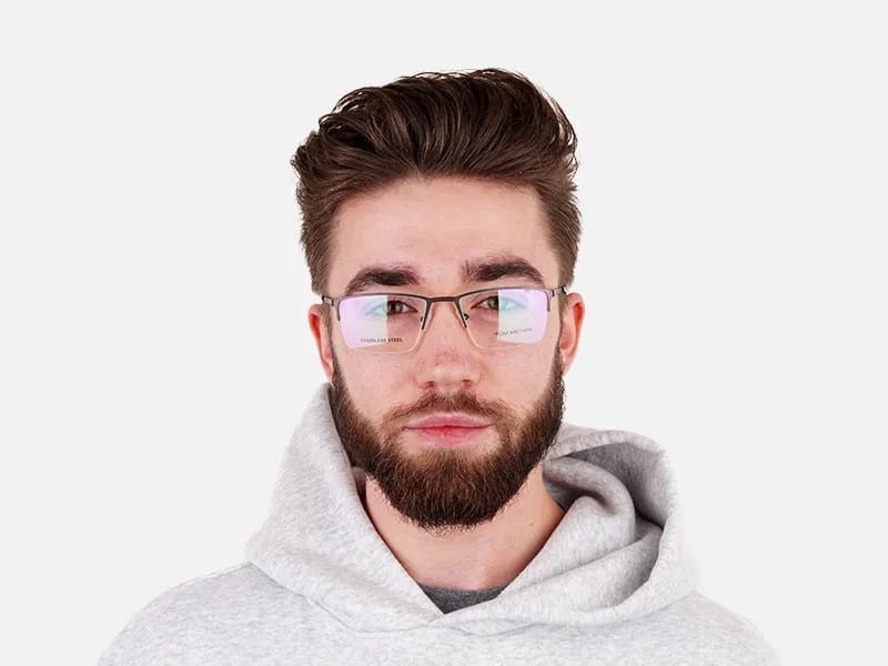 black-rectangular-half-rim-glasses-frames-2