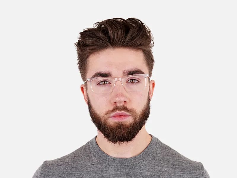 transparent-glasses-rectangular-shape -frames-2