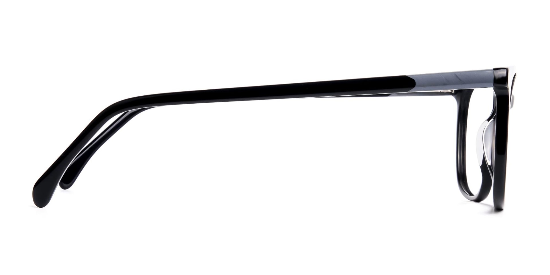 Black-Square-and-Rectangular-Glasses-Frames-1