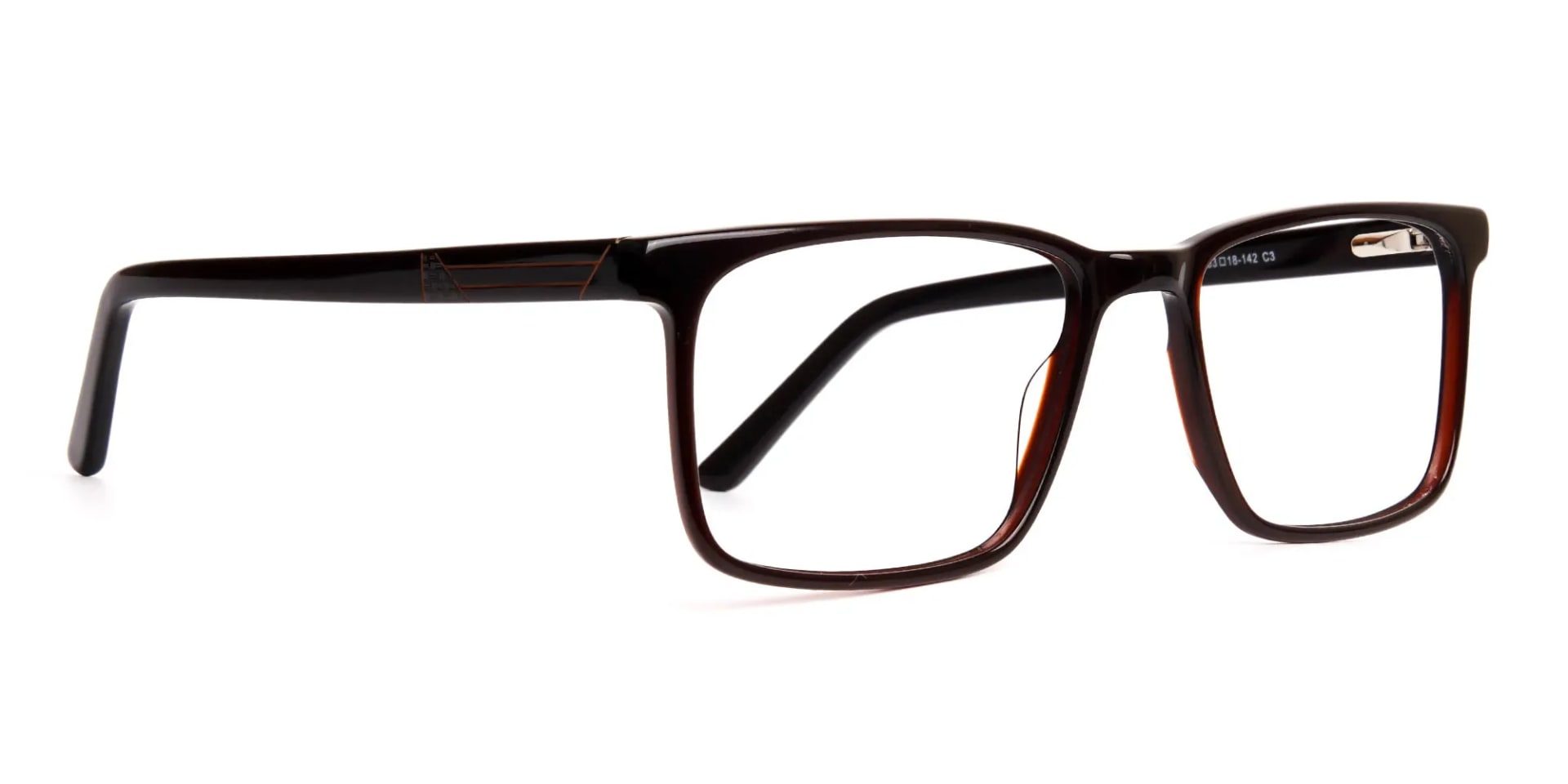 designer-dark-brown-rectangular-glasses-frames-2