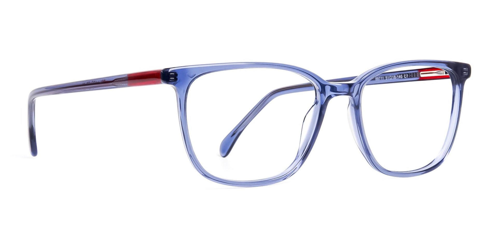 Dark-Blue-Square-Rectangular-Glasses-Frames-1