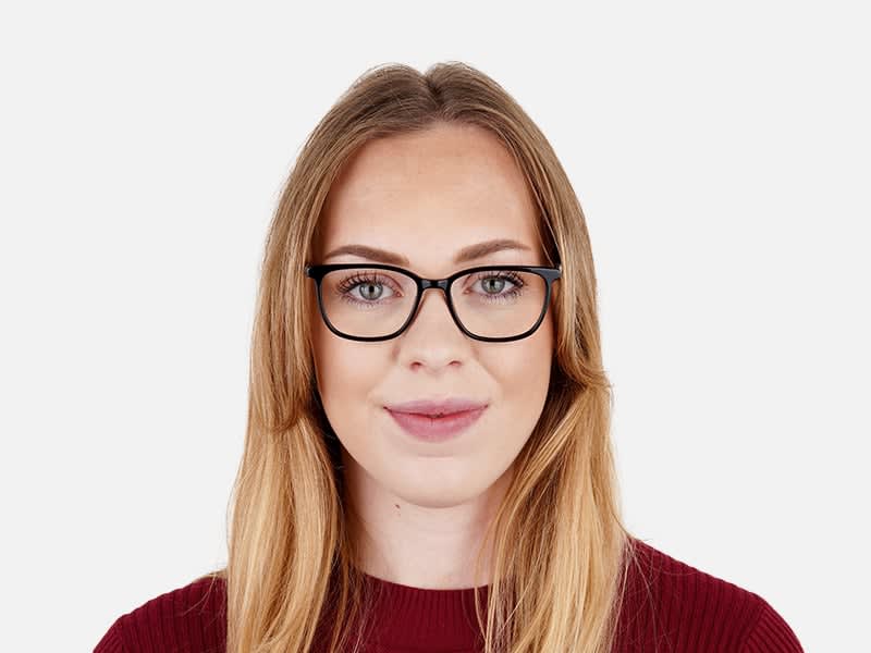 Black-Square-and-Rectangular-Glasses-Frames-1