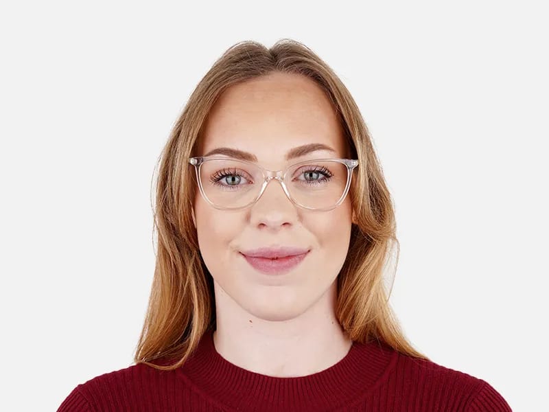 Crystal-Clear-Transparent-Cat eye-Glasses-Frames-2