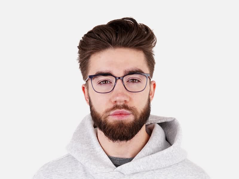 Dark-Blue-Square-Rectangular-Glasses-Frames-1