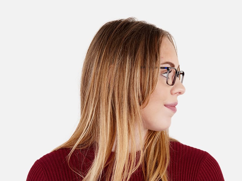 grey colour rectangular glasses frames-21