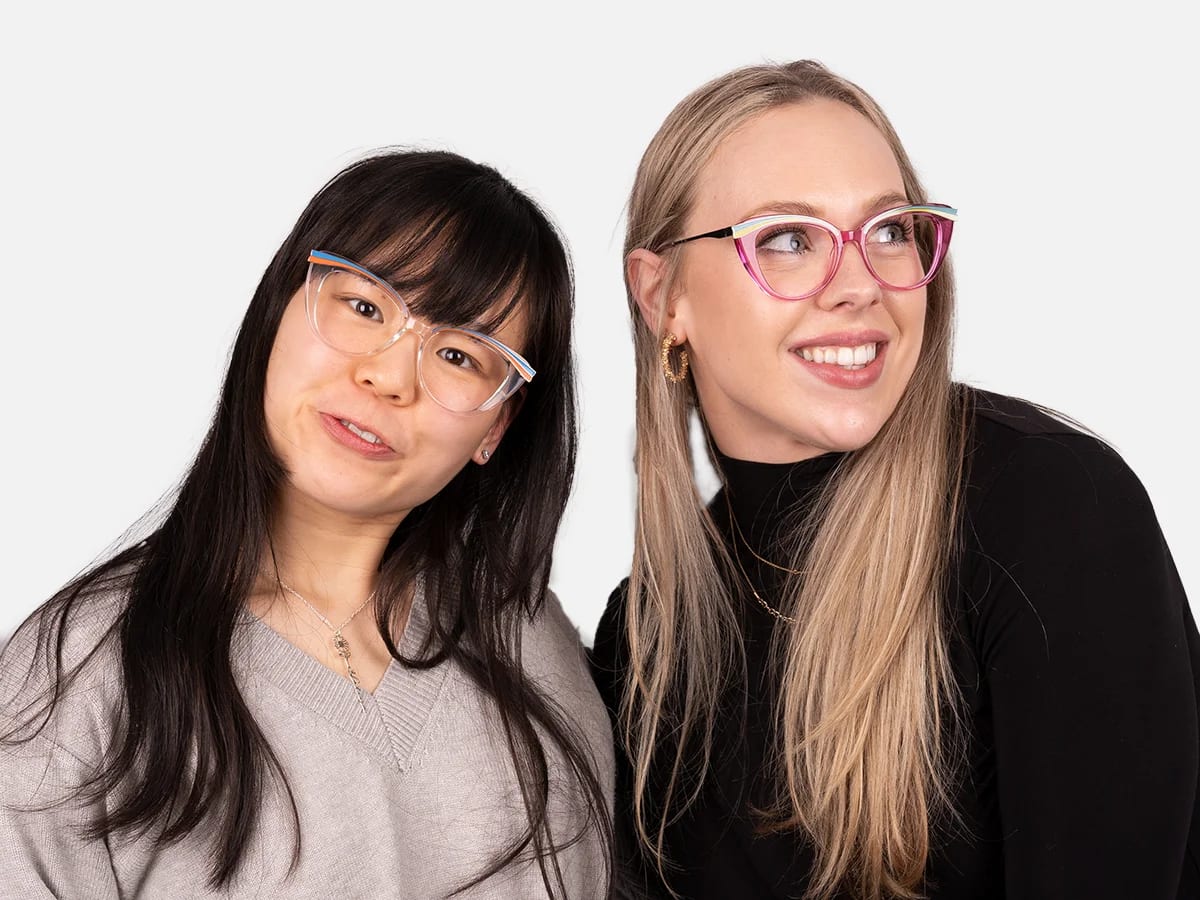 Trendy Reading Glasses For Women-42