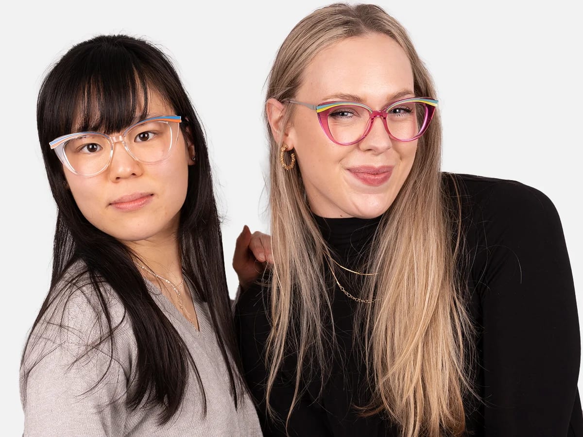 Trendy Reading Glasses For Women-41