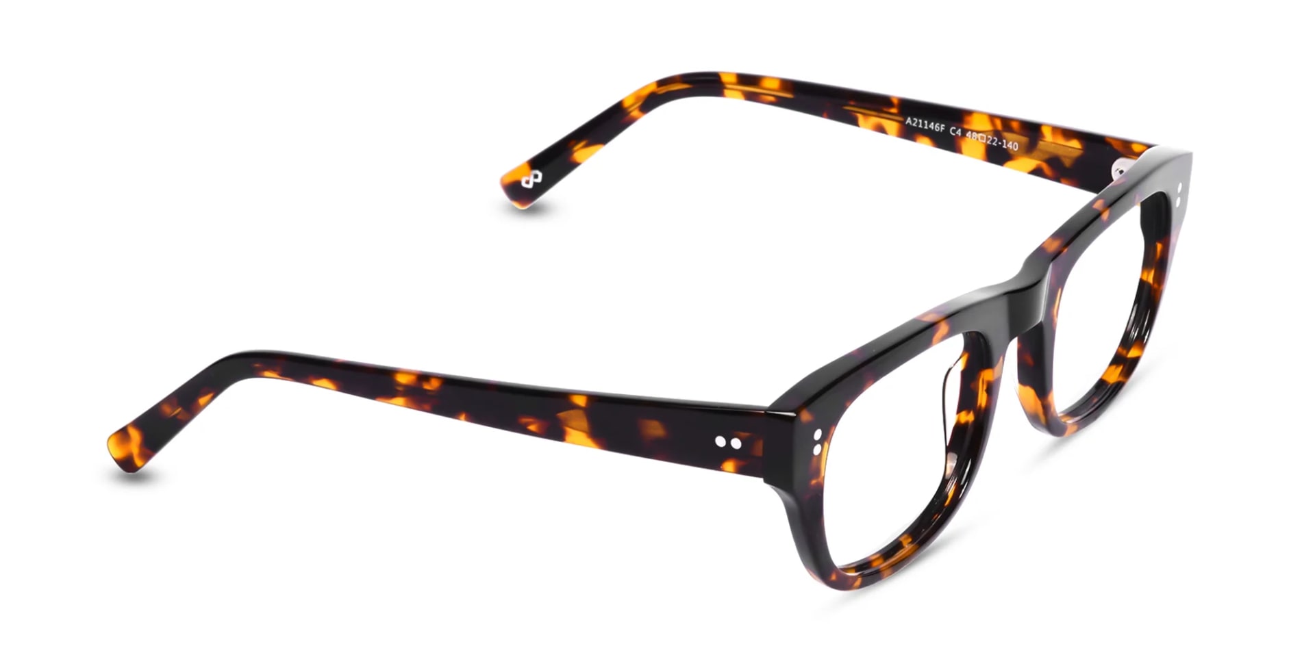 Havana Tortoise Glasses-2