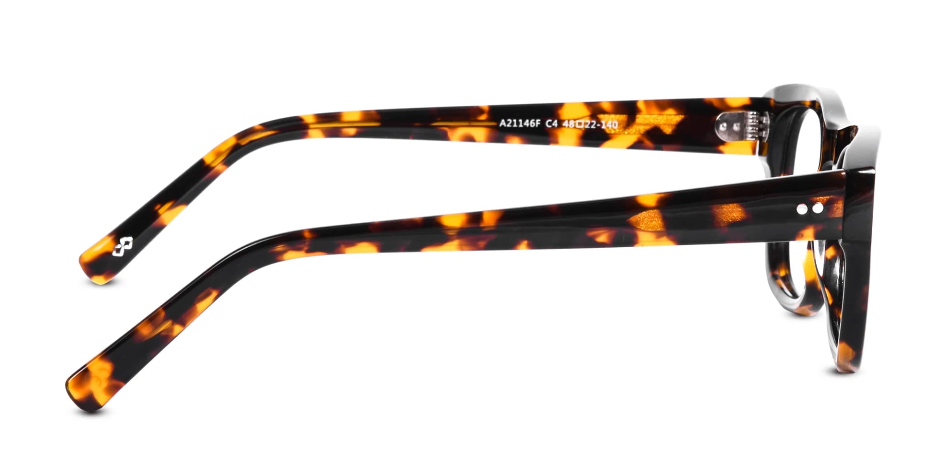 Havana Tortoise Glasses-4