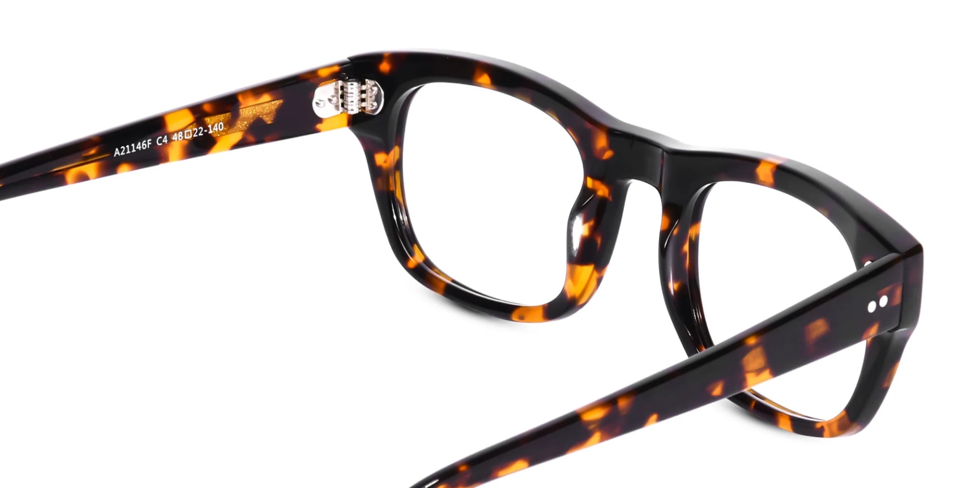 Havana Tortoise Glasses-5