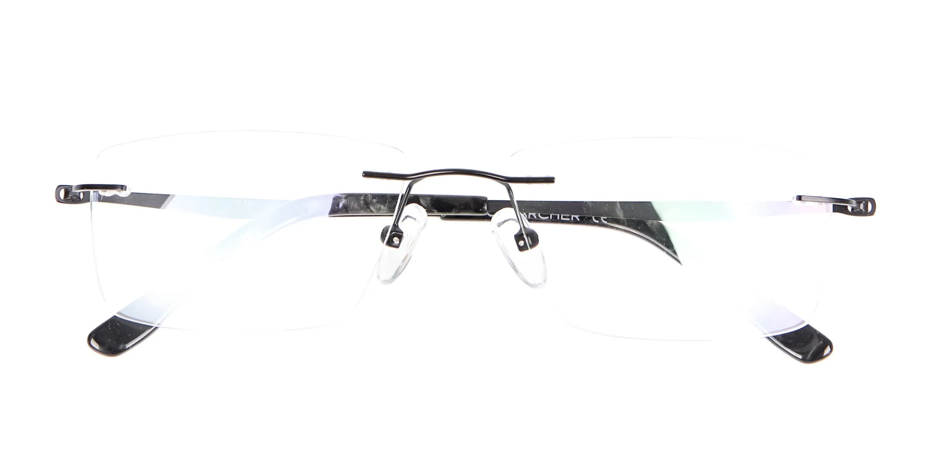Latest Designer Rimless Black, Online UK-2