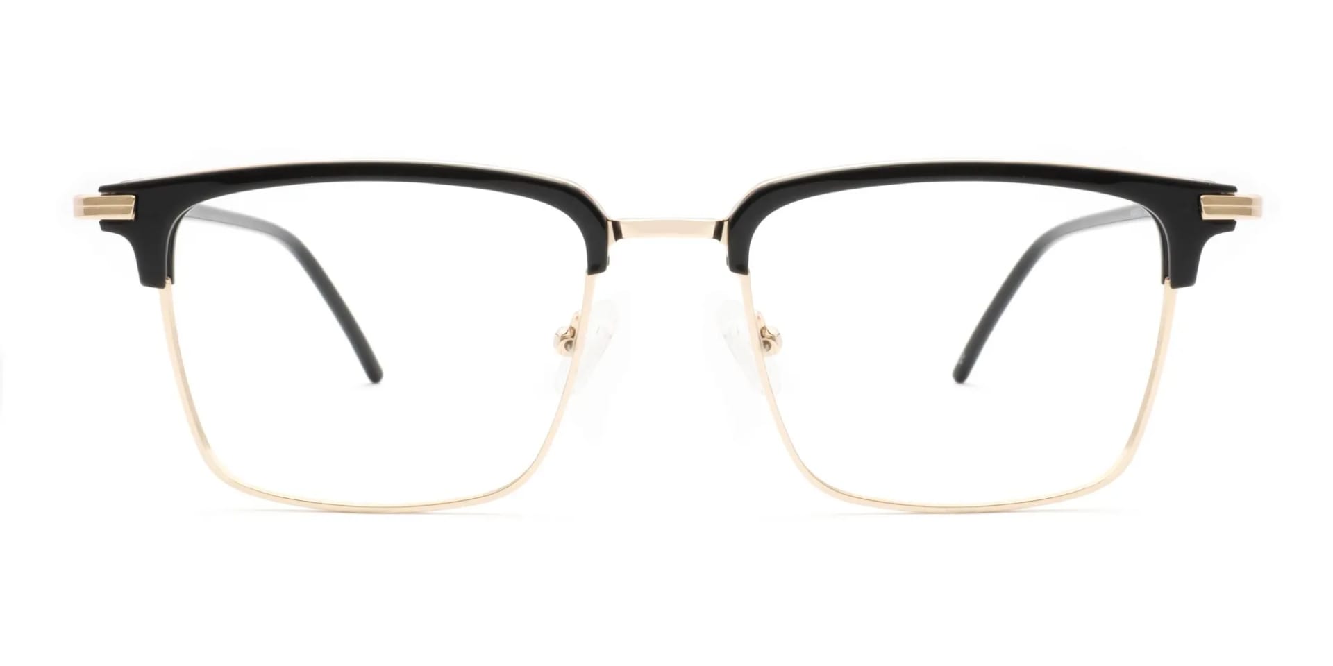 Designer Metal Eyeglass Frames-2