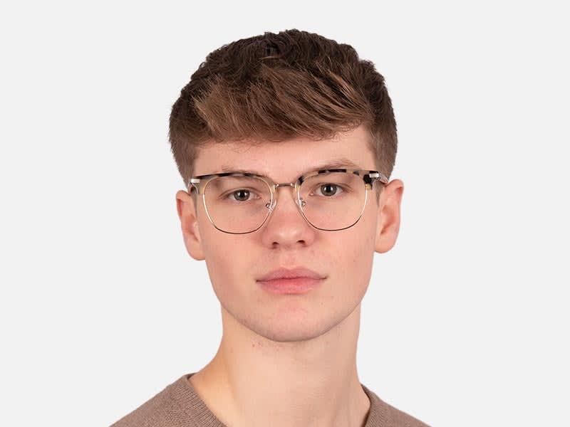 Stylish Reading Glasses-41