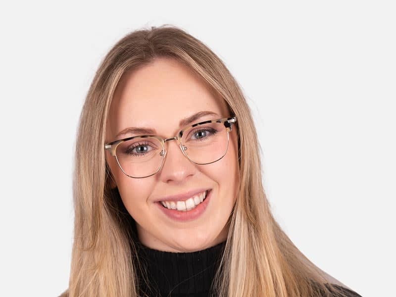 Stylish Reading Glasses-53