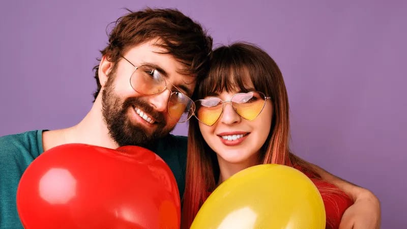 The only Valentine’s Glasses Gift Guide You Need